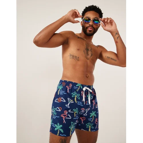 Chubbies Swim Shorts Only $22 (Reg. $70) at Chubbiesshorts