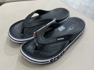 Crocs Bayaband Flip Flop Sandals Only $15 (Reg. $29.99) at eBay