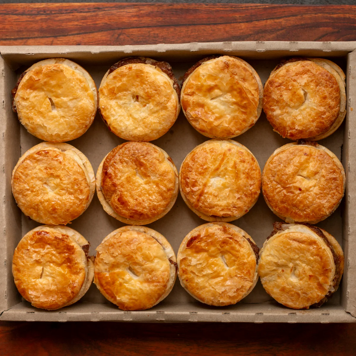 Starbucks Mini Pies Now Available at About