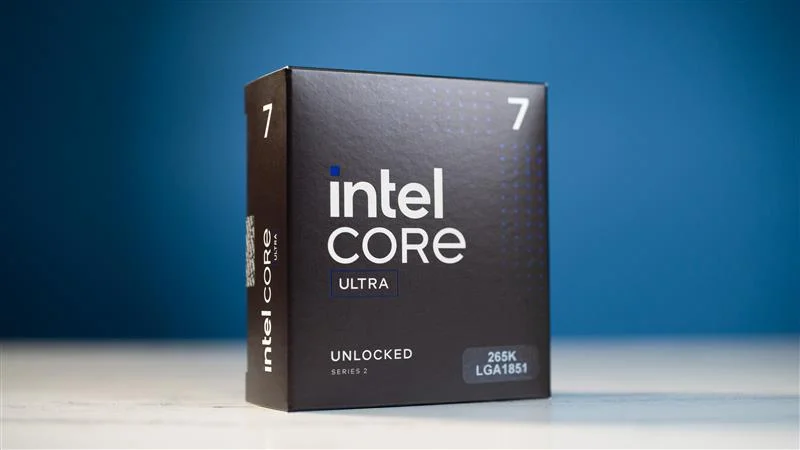 Intel Core Ultra 7 Bundle Only $970 at Micro Center