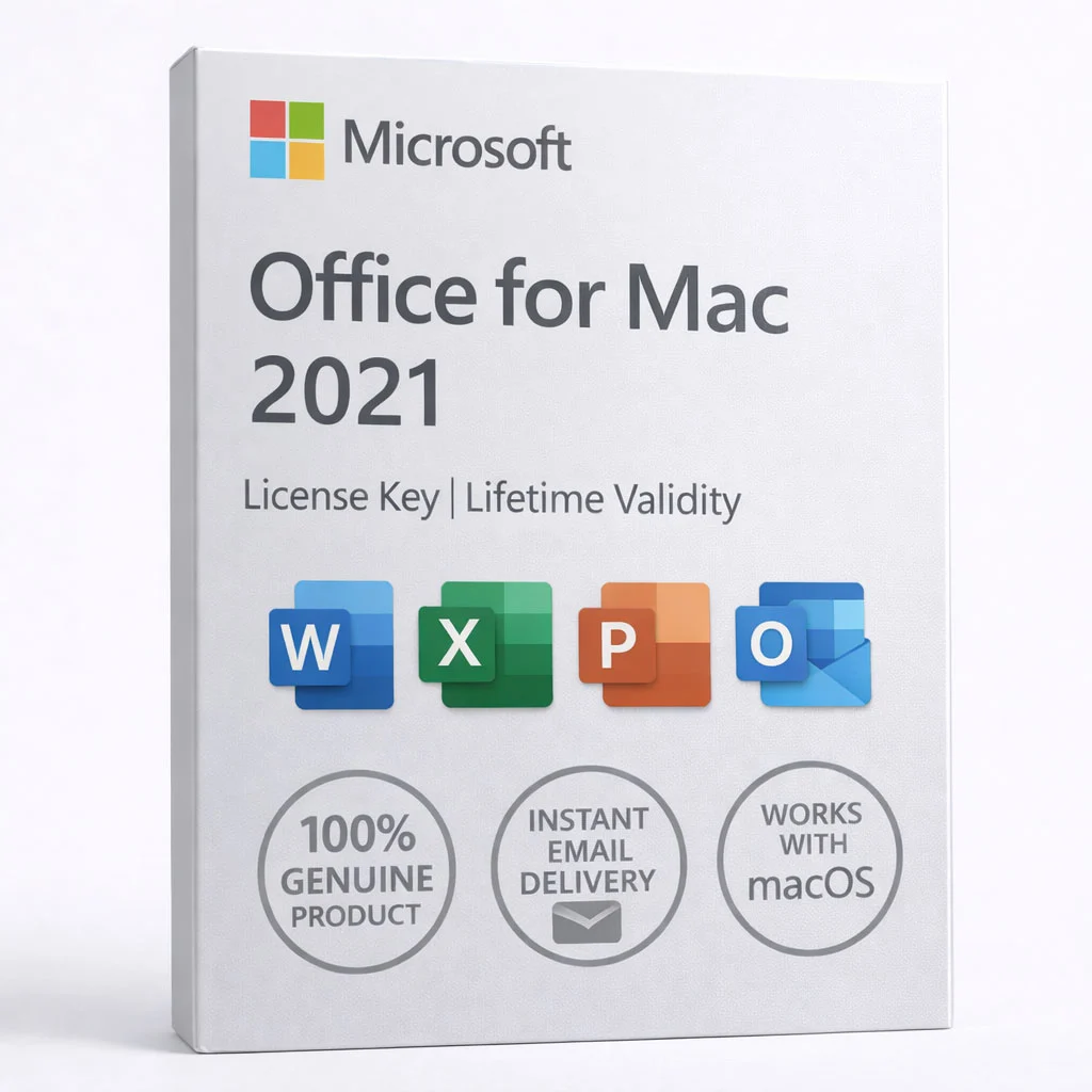 Microsoft Office Professional 2021 Only $11 at Digitalkeysbox