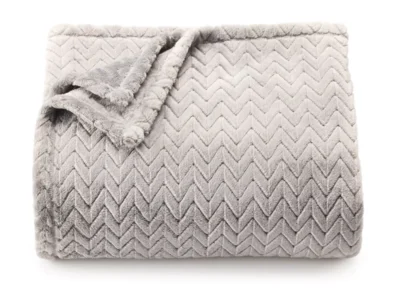 Kohl’s Daily Pick: The Big One Oversized Supersoft Plush Throw Blanket