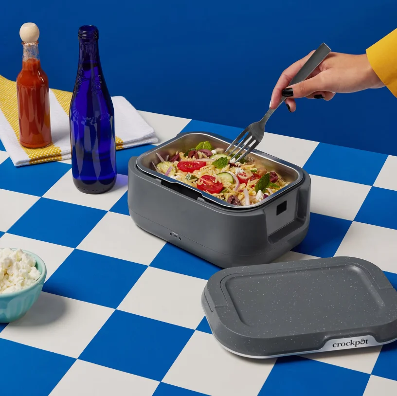 Crock-Pot GO Food Warmer Deal: Save $5 at Sam’s Club