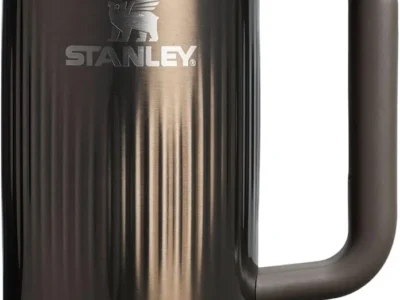Stanley Quencher 30‑Oz Tumbler Only $22.xx (Reg. $45) at Amazon