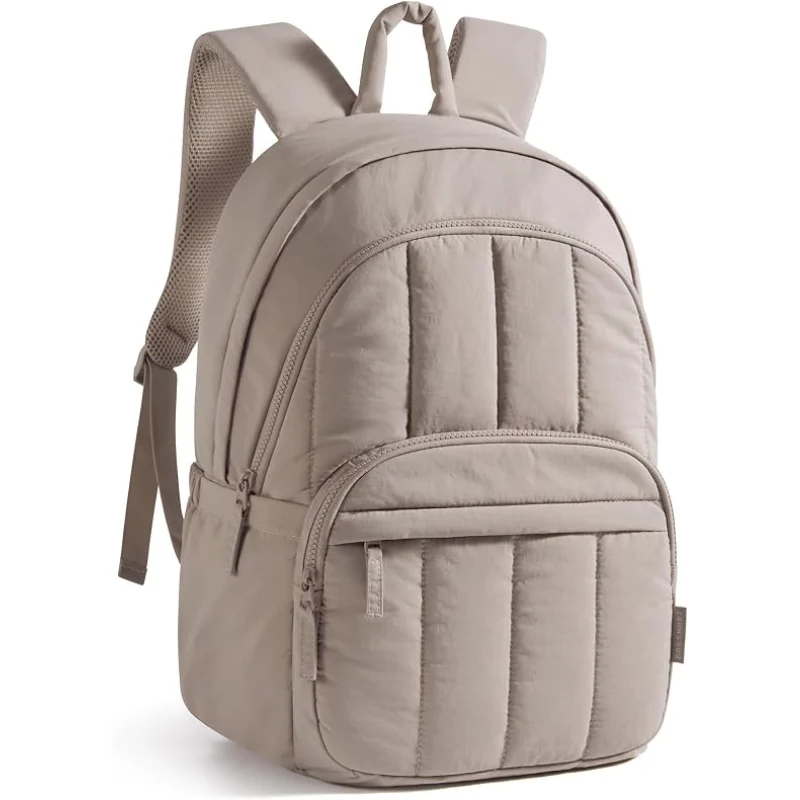 BAGSMART College Laptop Backpack Deal: Save 40% at Amazon