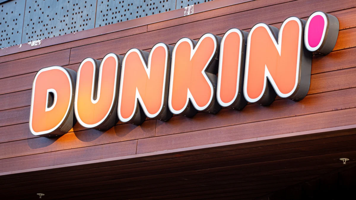 Febreze Dunkin Scent Limited Edition at News