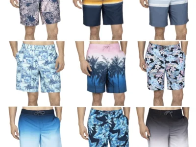 elastic-waist-boardshorts