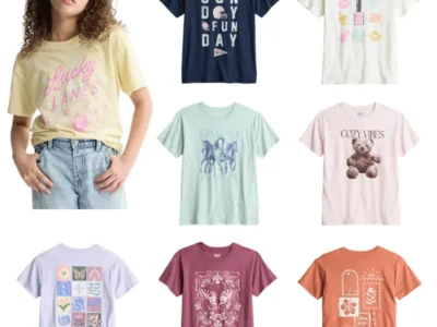 girls-graphic-tee