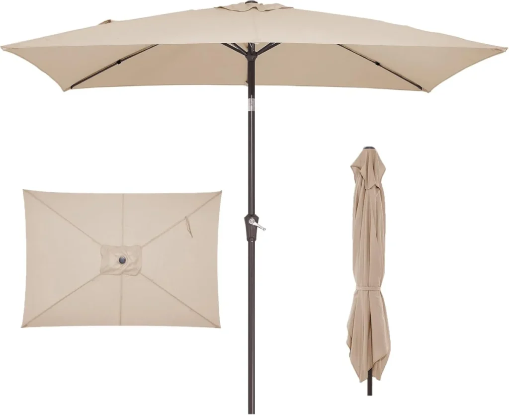 cyber monday patio umbrella JEAREY Only $23.xx at Amazon Musky Tackle Box 240gsm fade Abu Garcia Orra 2S10 Kit Choice:Plug & Play With Low Voltage Cutoff
