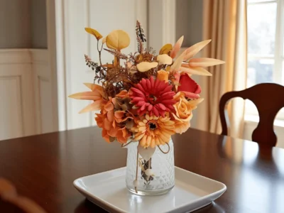 artificial-flower-bouquet