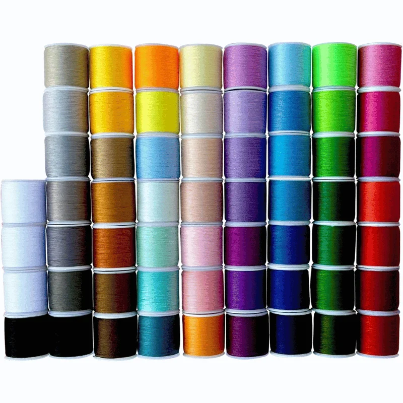 60 Spools Sewing Thread Kit Deal: Save $10.xx at Amazon