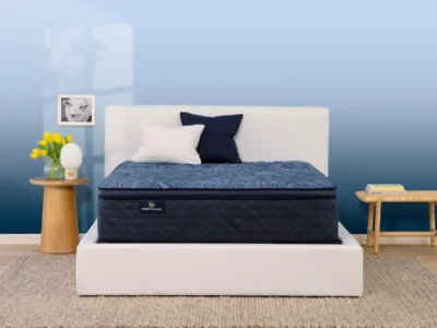 Serta Perfect Sleeper Ultimate Twin XL Mattress Only $569.xx (Reg.