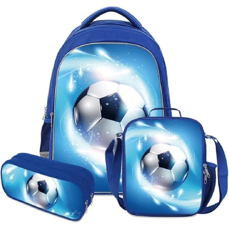 Luminous 3D Print School Backpack Deal: Save 50% at Amazon