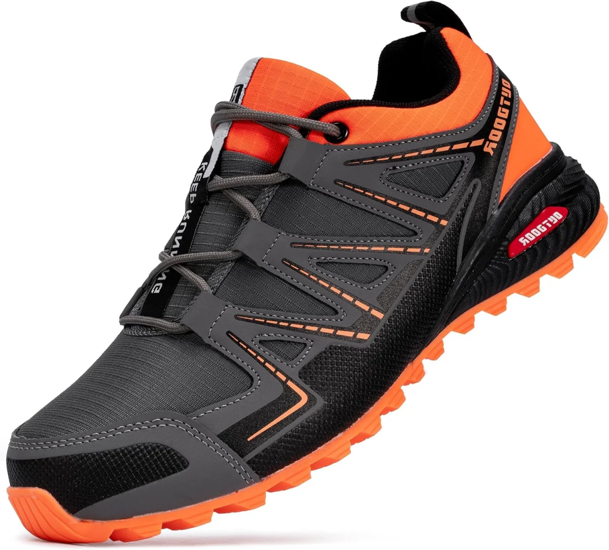 Men’s Trail Running Shoes Only $15.xx (Reg. $40) at Amazon