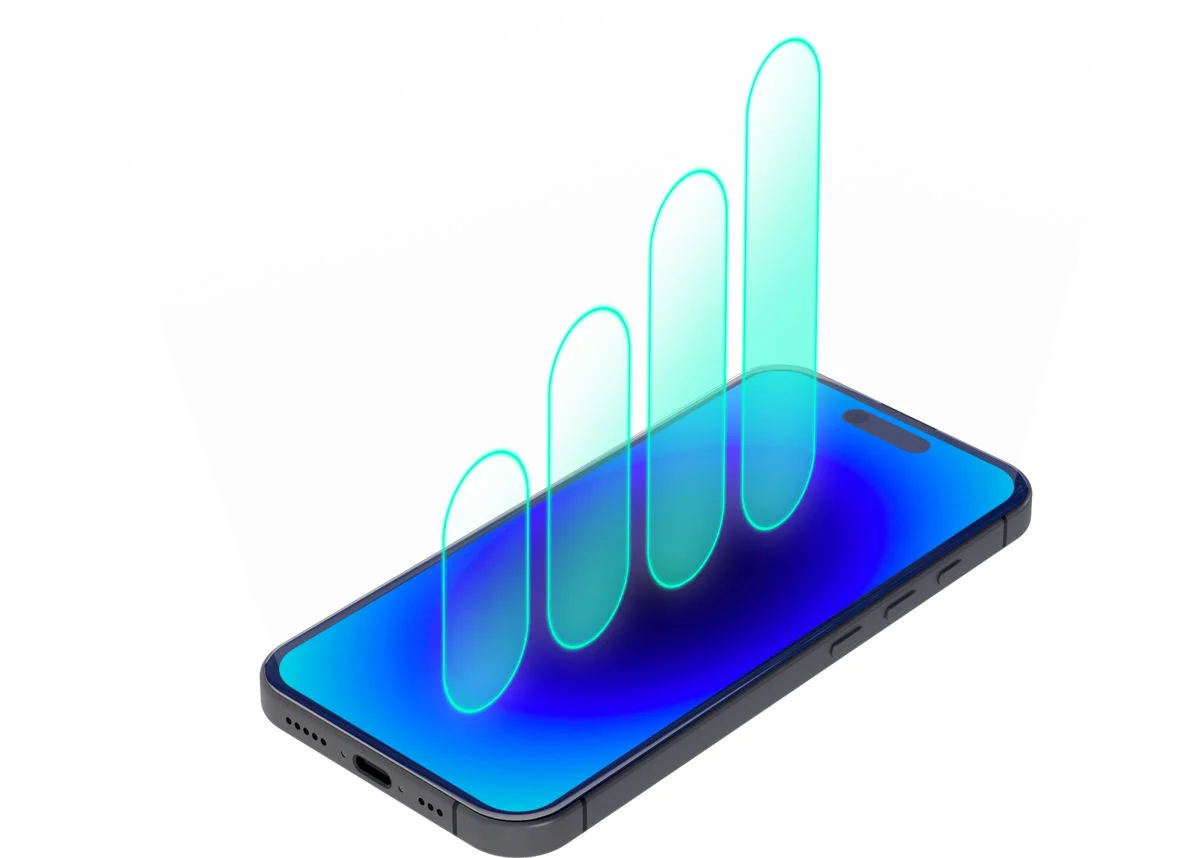 Visible One 2-Month Unlimited 5G Mobile + 300Mbps Verizon Fios Fiber