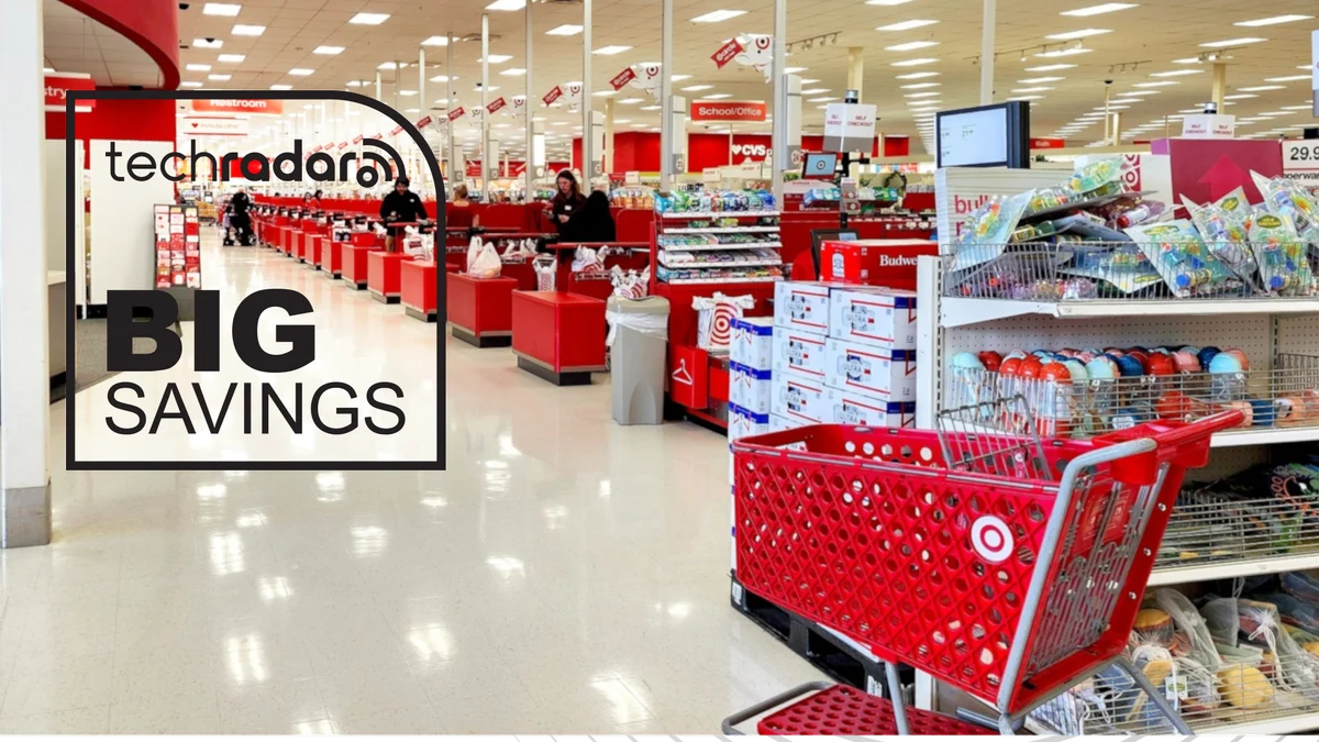 Target Labor Day Sale: Up to 60% Off