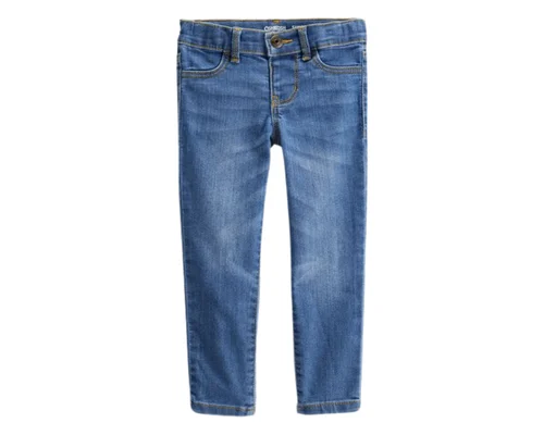 Carter’s Kids Jeans Deal: Buy 1 Get 2 Free Limited Time
