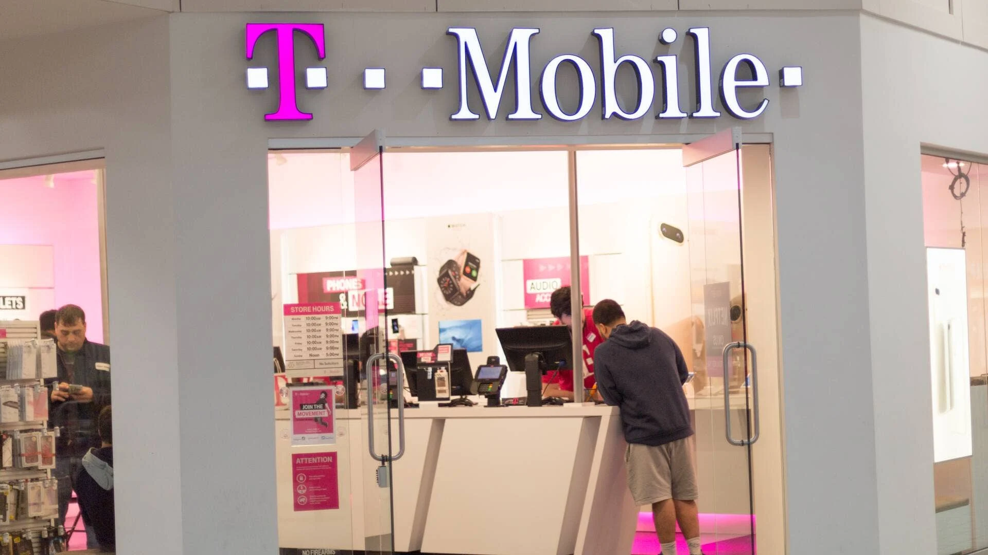 T-Mobile Tuesdays: Atom Tickets $5 Off at T Mobile