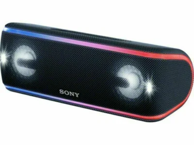 Certified Refurbished Sony Speaker Only $41.59 at eBay