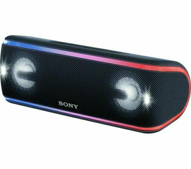 Certified Refurbished Sony Speaker Only $41.59 at eBay
