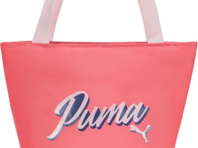 PUMA Unisex Kid’s Adventure Lunch Tote $7.xx (Reg $20)