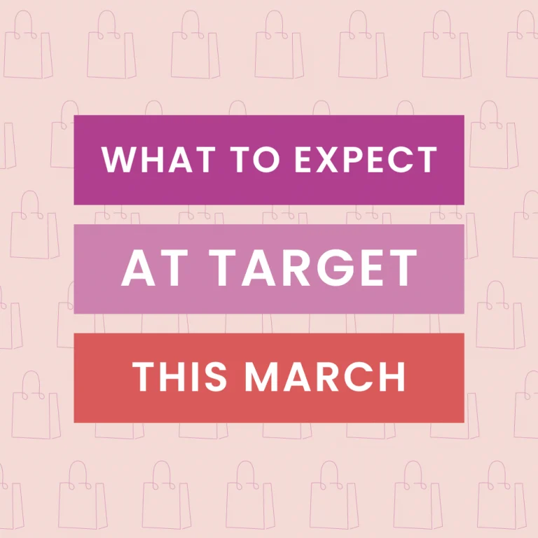 Target Freebies September 2026: 4 Free In‑Store Events