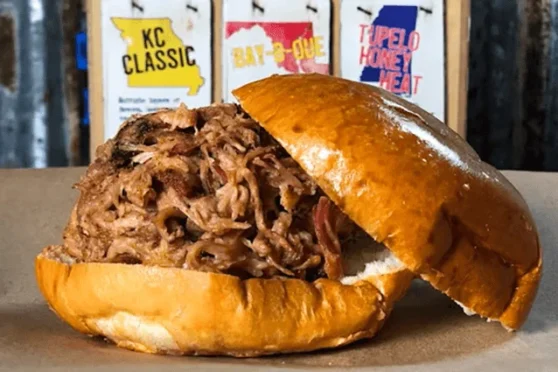 FREE Sandwiches at Mission BBQ for all Fire, Police and First Responders on September 11th