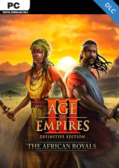 Age of Empires III Definitive Edition Only $4.80 at Loaded