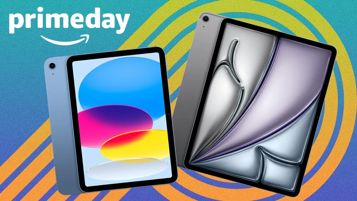 Up to 50% Off Apple MacBooks, iPads & More at Woot