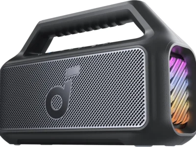 Soundcore Boom 2 Only $94.xx at Amazon
