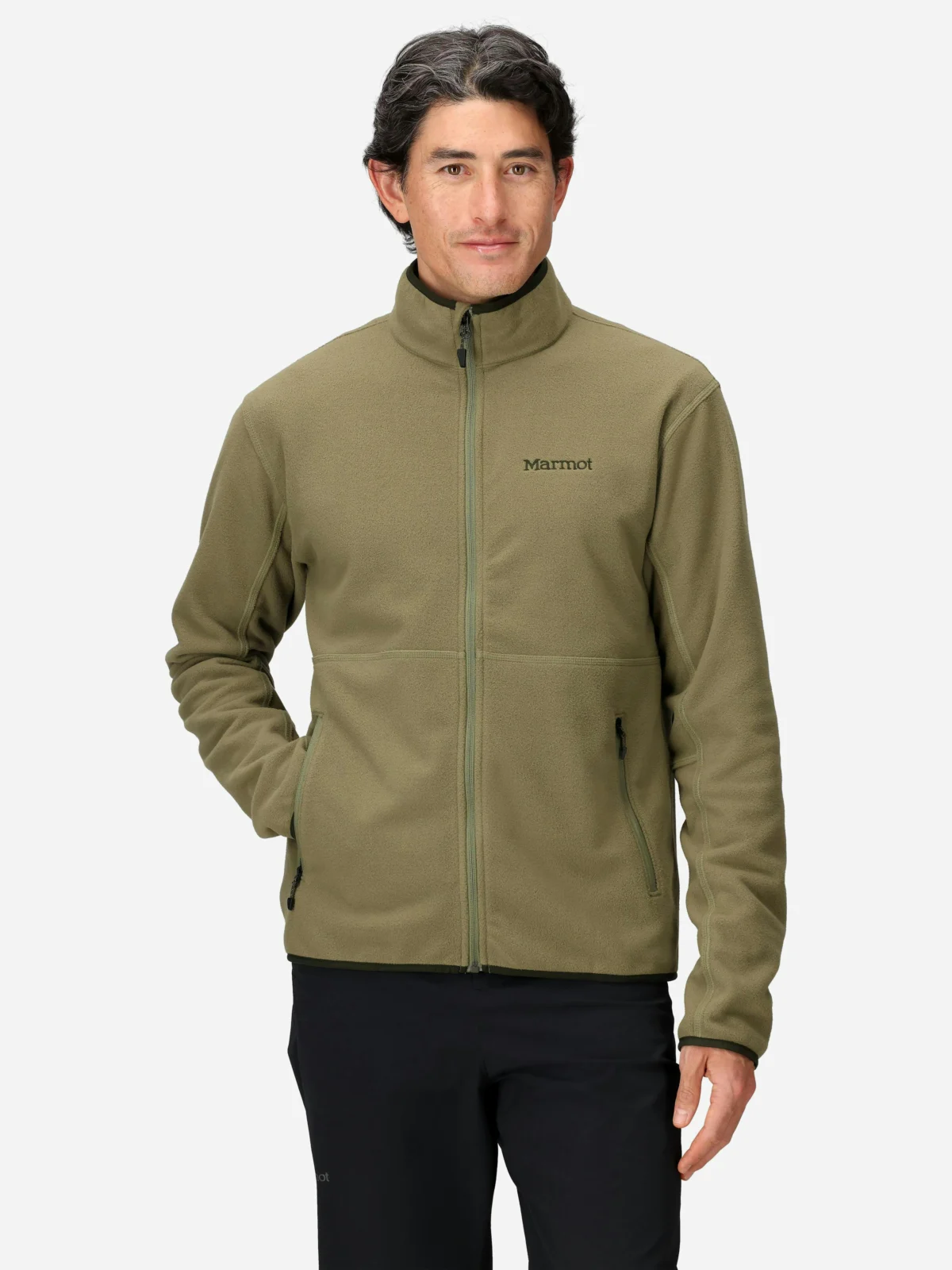 Marmot Rocklin Fleece Jacket Only $38.25 at Marmot