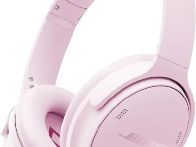Bose QuietComfort Wireless Headphones Only $199.xx (Reg. $359) at Amazon