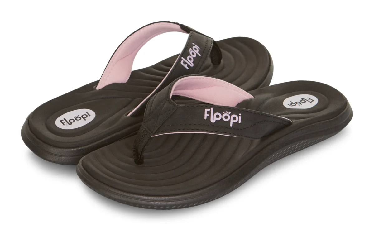 Skechers Women’s Memory Foam Flip-Flops Only $11 (Reg. $26.88)