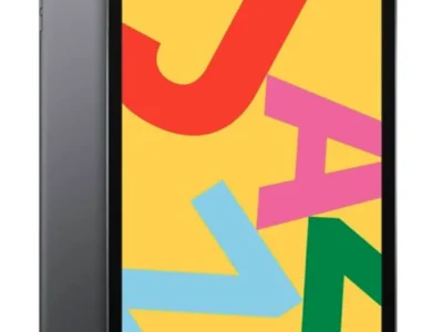 Apple iPad 7th Gen 32GB Only $80.xx (Reg. $150) at Woot