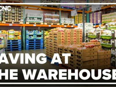 Live Q&A Tonight: Saving Money at Warehouse Clubs