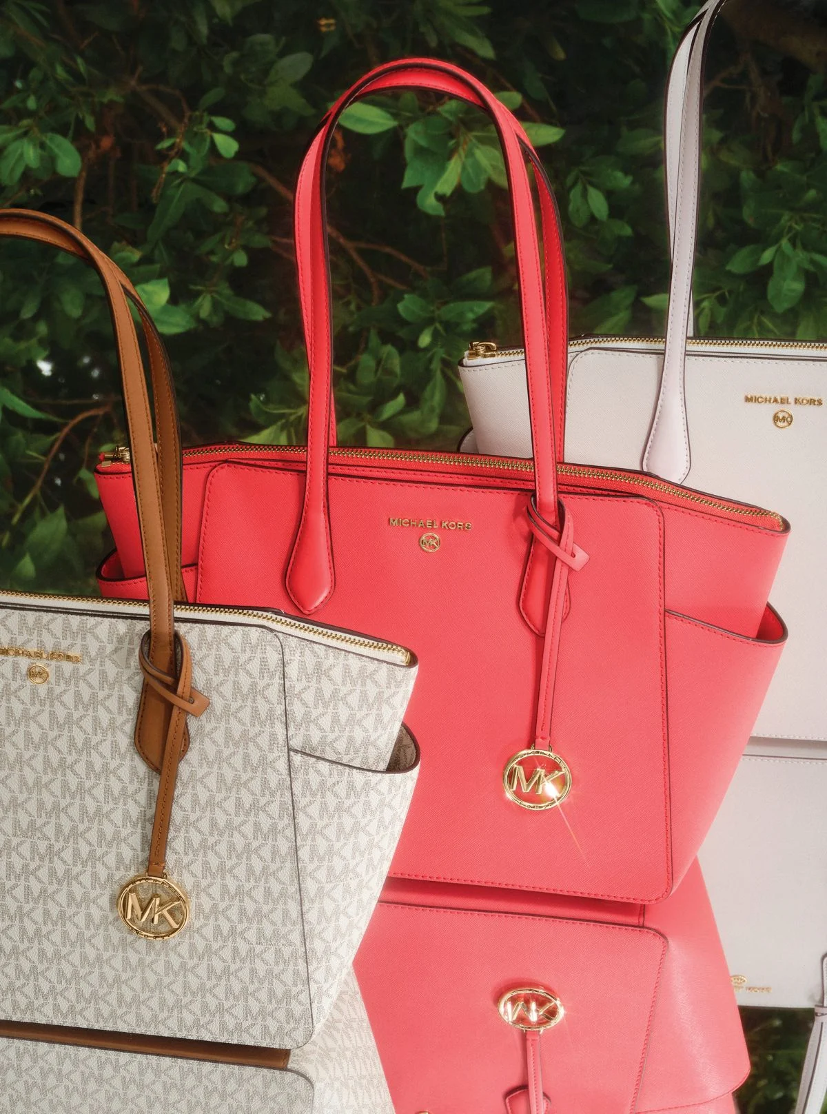 Michael Kors Bags Only $50 at Michael Kors