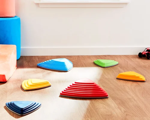 Non-Slip Stepping Stones 6 Piece Just $15 (Reg. $24.84) at Walmart