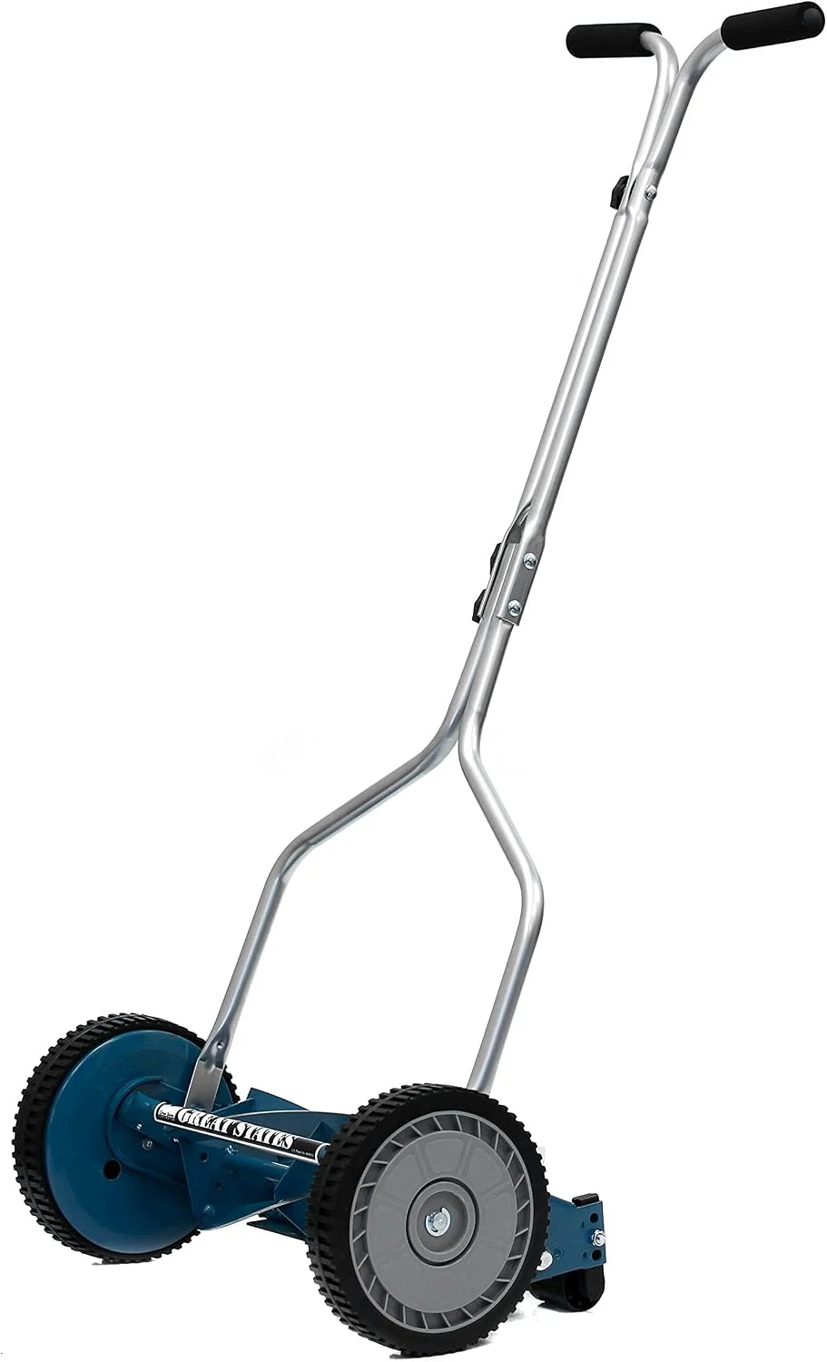 14″ Great States Lawn Mower Only $42.xx (Reg. $90) at Amazon