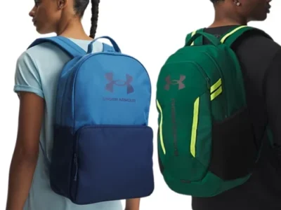 Under Armour Backpacks & Bags from $13