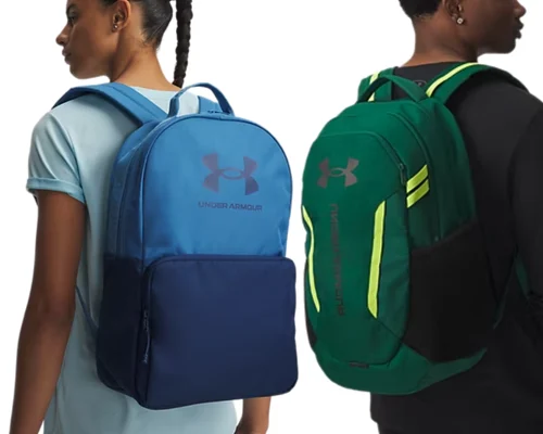Under Armour Backpacks & Bags from $13