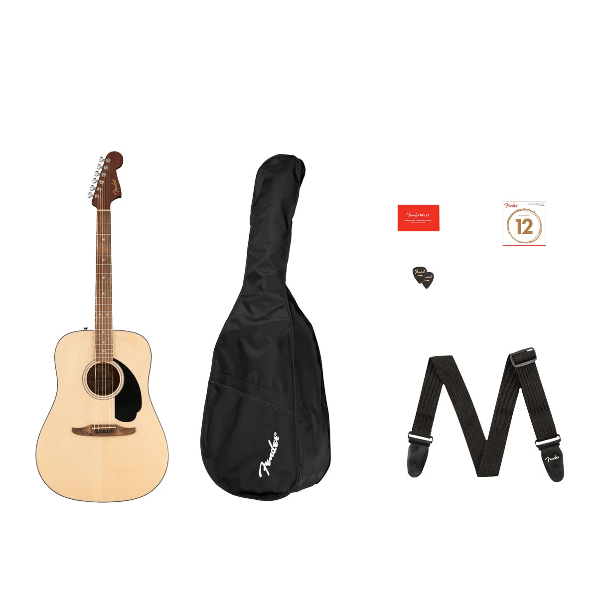 Fender California Standard Guitar Only $154 at Focusproaudio