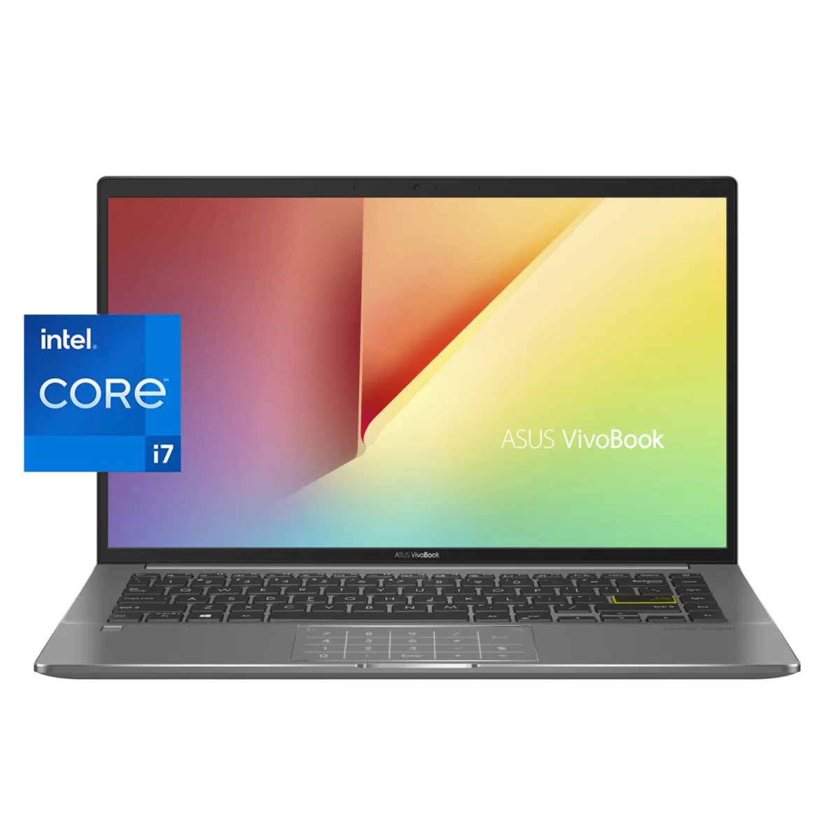 ASUS VivoBook 14″ Laptop Only $399 (Free Backpack) at Sam’s Club