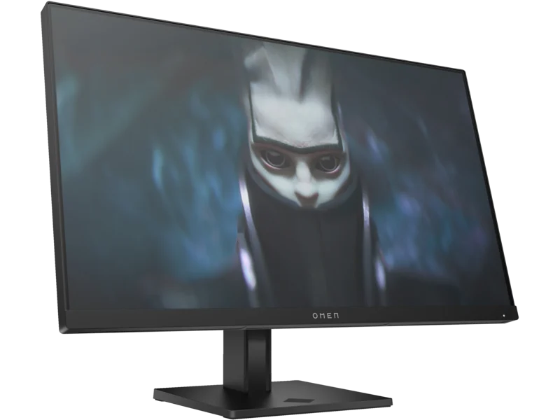 23.8″ OMEN Gaming Monitor Just $80 Shipped Free at HP
