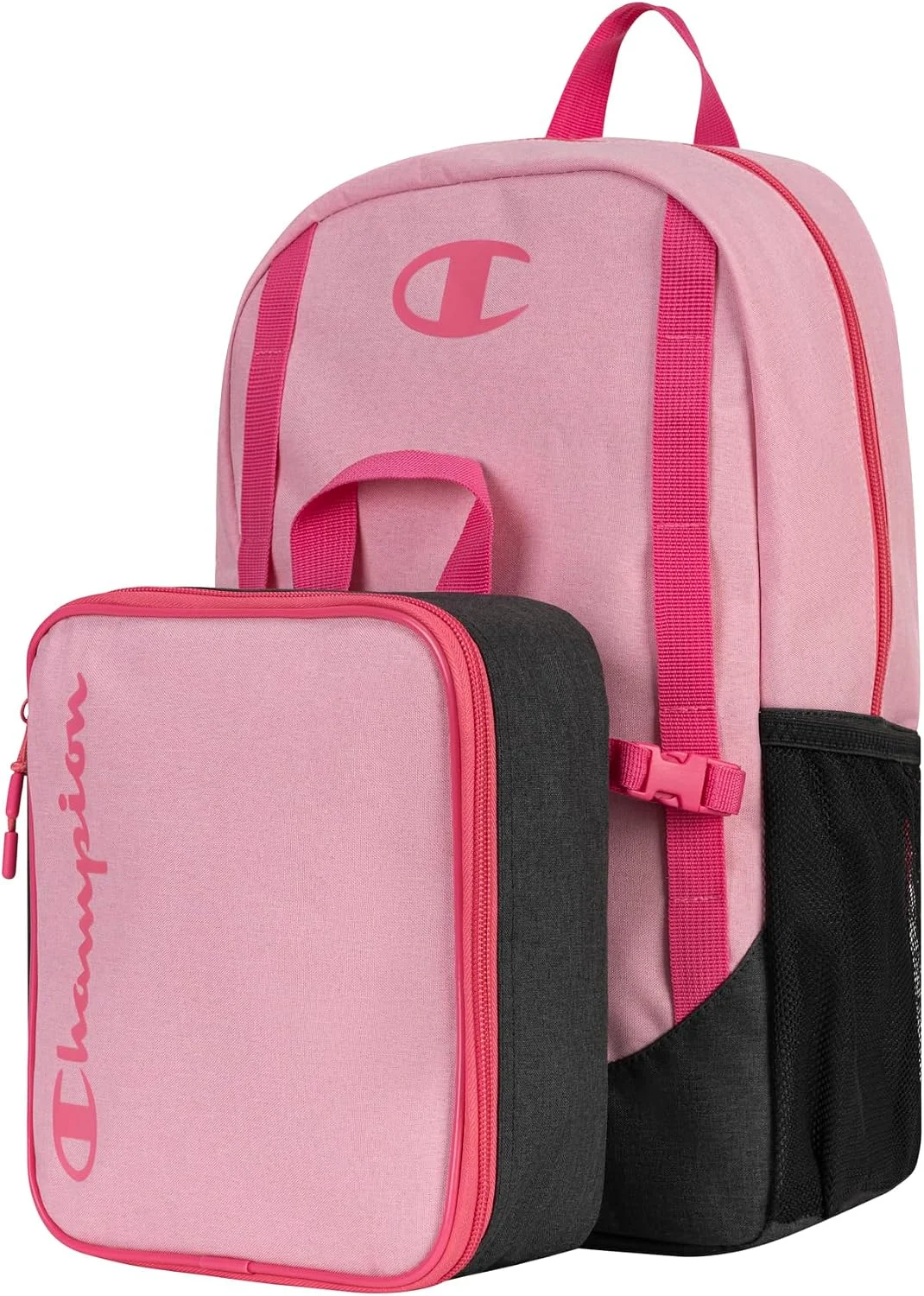 Champion Kids’ Backpack Set Only $15.xx (Reg. $35) at Amazon