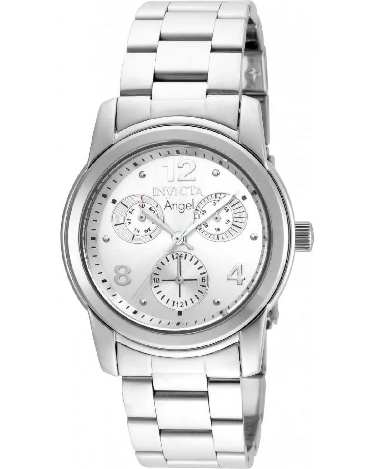 Invicta Angel Quartz Chronograph Only $139.80 (Reg. $795) at Top Store