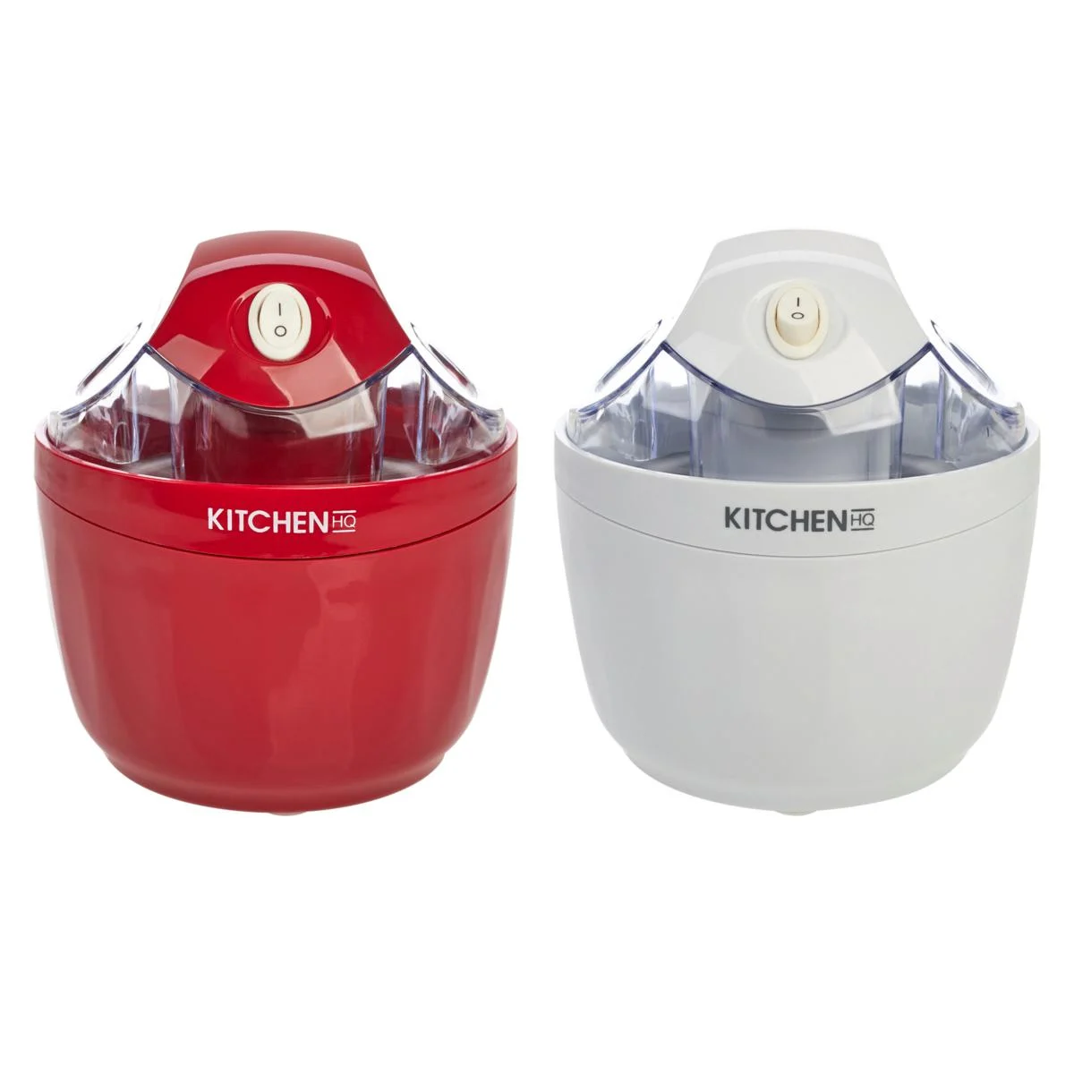 Ice Cream Maker 2-Pack Only $32.45 at HSN