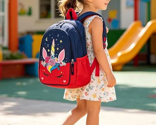 Toddler Preschool Backpacks $7.xx