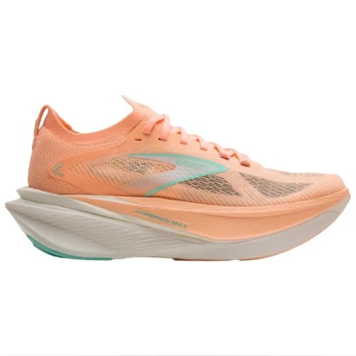 Brooks Hyperion Max 3 Women’s Shoes Only $103.xx (Reg. $190) at Woot
