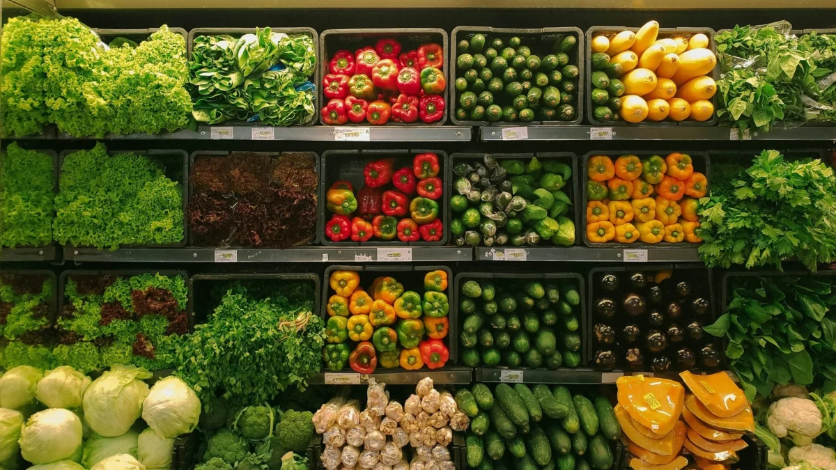 What to Buy in September Grocery Store Trends