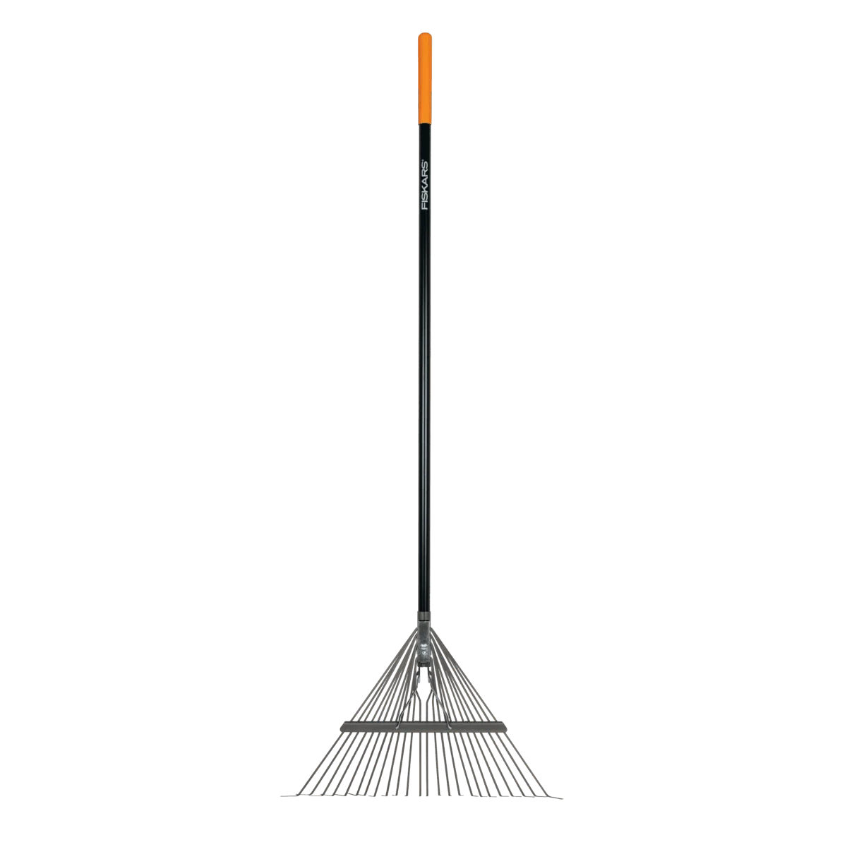 Fiskars Garden Rake Only $21 (Reg. $27.99) at Walmart